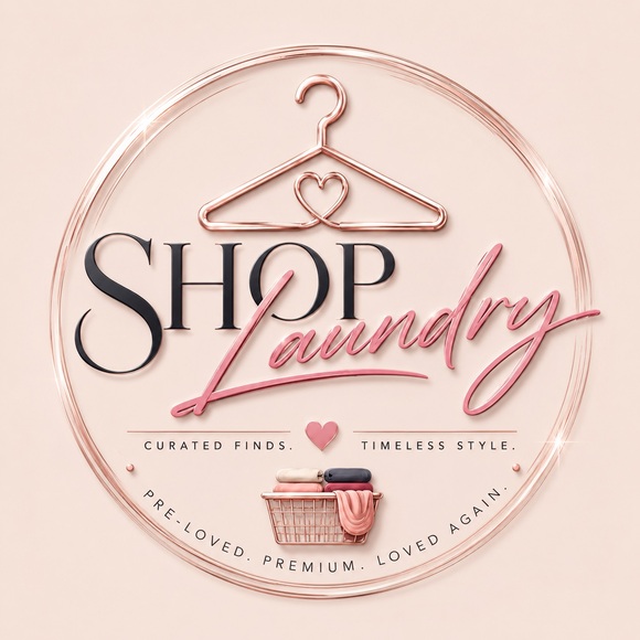 shoplaundry